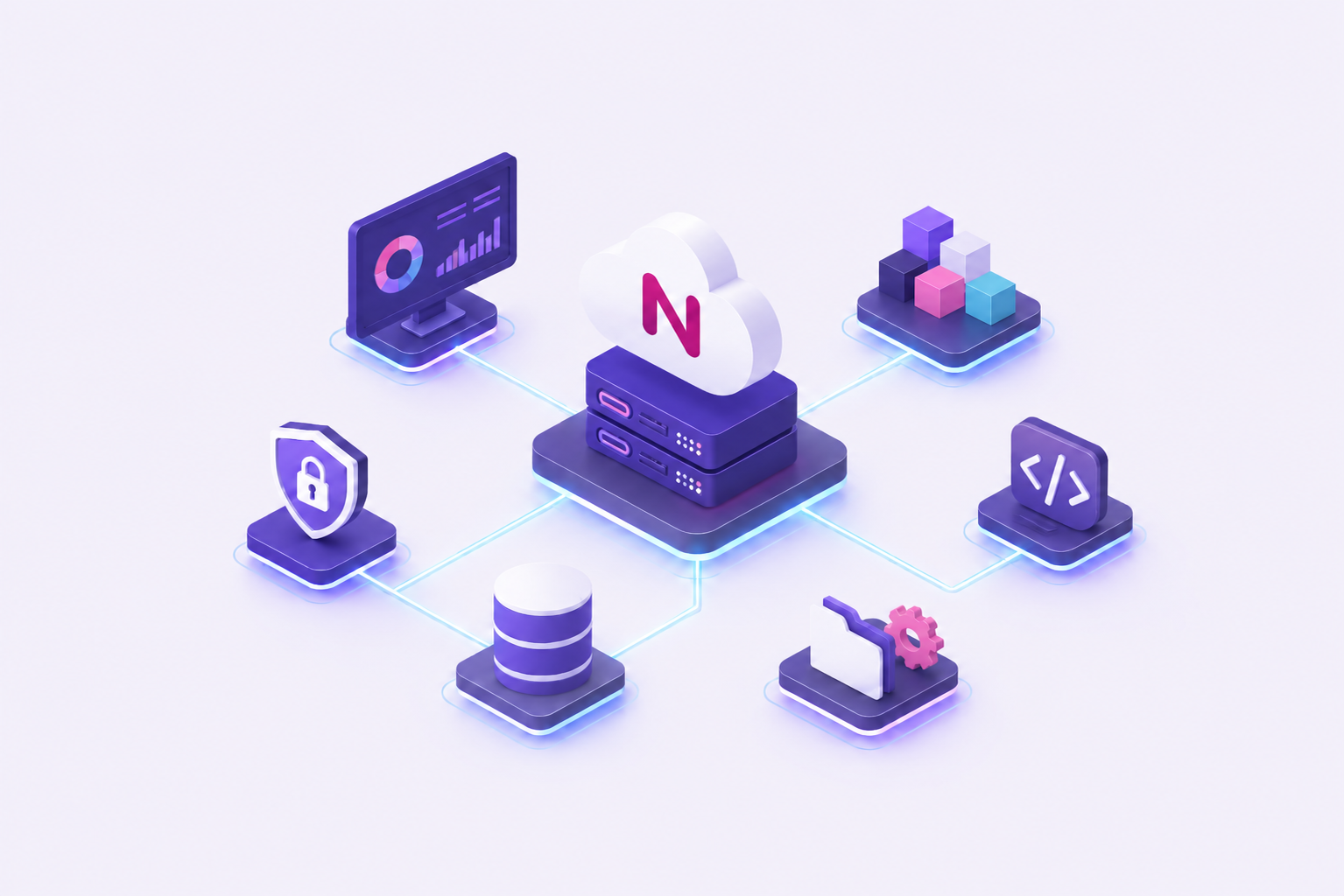 Cloud Infrastructure & Services