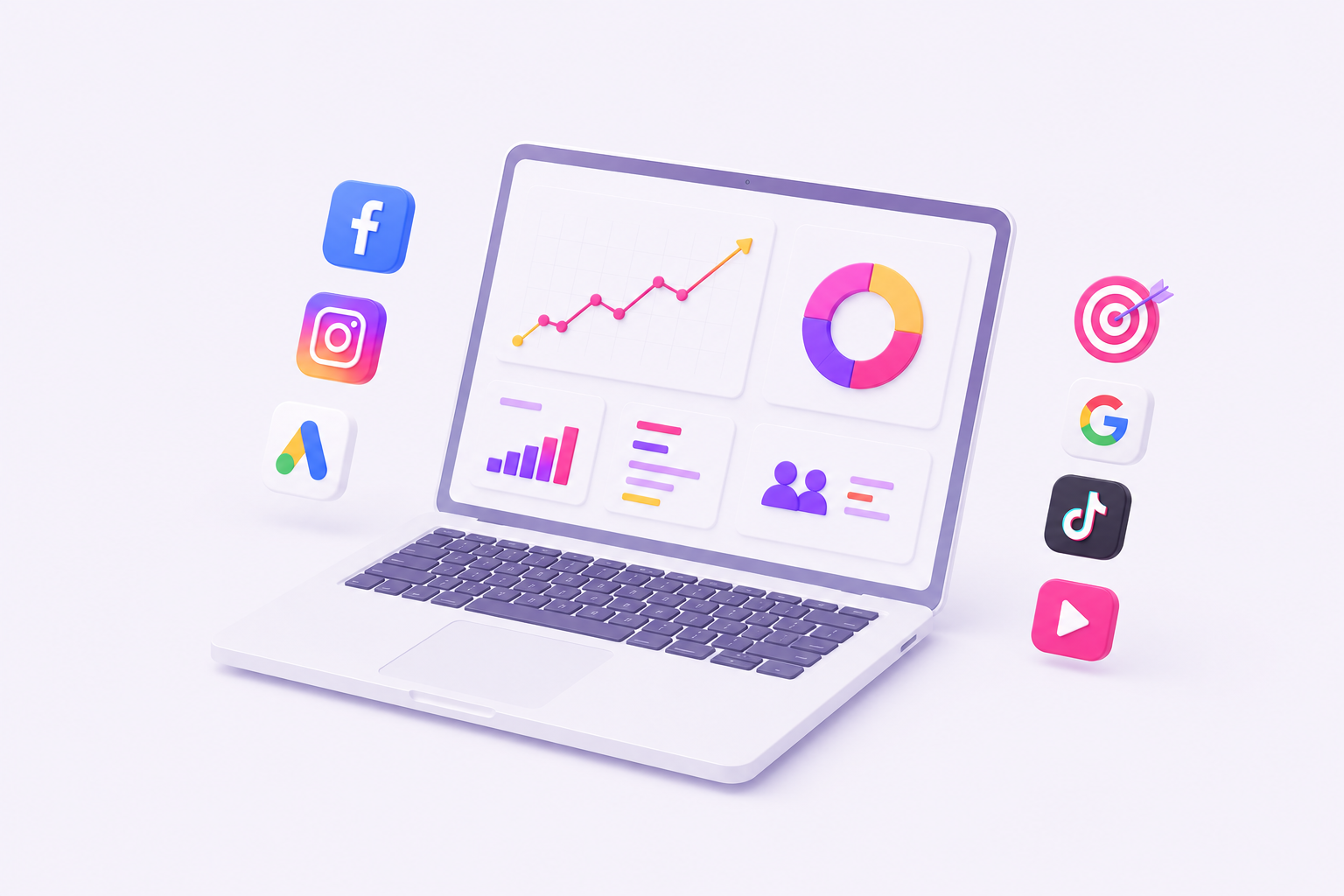 Digital Marketing Agency